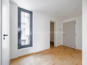 Prodej bytu 3+kk, Praha - Žižkov, Šrámkové, 112 m2