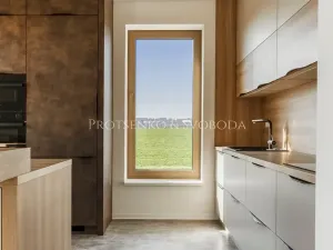 Pronájem kanceláře, Velká Bíteš, 937 m2