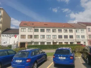 Pronájem kanceláře, Pardubice, 59 m2