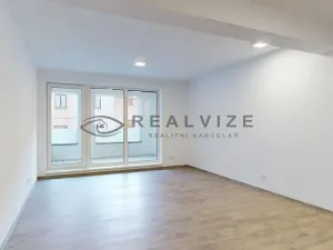 Pronájem bytu 1+kk, České Budějovice, Puklicova, 38 m2