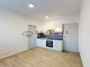 Pronájem bytu 2+kk, České Budějovice, Puklicova, 36 m2