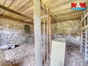 Prodej rodinného domu, Ostrov u Bezdružic - Pláň, 89 m2