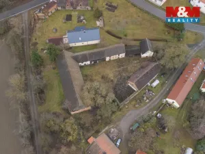 Prodej rodinného domu, Ostrov u Bezdružic - Pláň, 89 m2