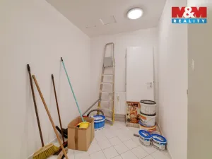 Prodej obchodního prostoru, Mariánské Lázně, Masarykova, 101 m2