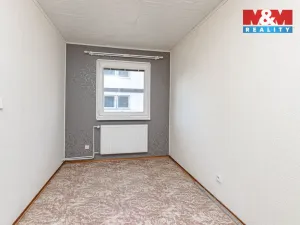 Prodej bytu 3+1, Nové Město nad Metují - Krčín, Černčická, 56 m2