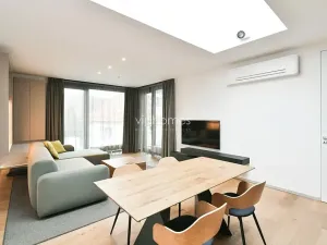 Pronájem bytu 2+kk, Praha - Braník, V podhájí, 67 m2