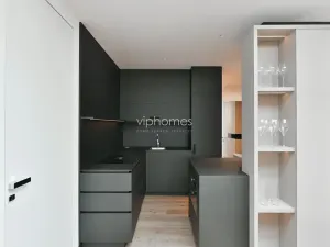 Pronájem bytu 2+kk, Praha - Braník, V podhájí, 67 m2