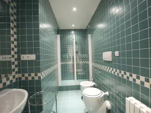 Pronájem bytu 3+kk, Praha - Nové Město, Odborů, 103 m2