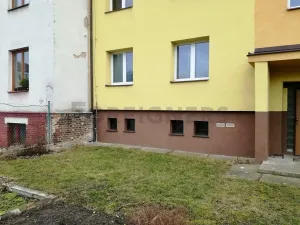 Pronájem bytu 2+kk, Pardubice, Železničního pluku, 51 m2