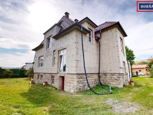 Prodej vily, Rožnov pod Radhoštěm, Hradišťko, 331 m2