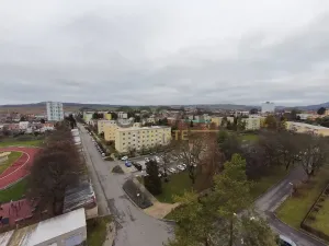 Pronájem bytu 2+1, Kyjov, Sídliště Za Stadionem, 52 m2