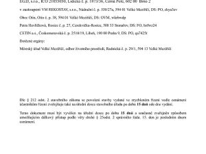 Prodej rodinného domu, Otín, 80 m2