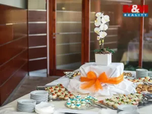 Prodej bytu 1+1, Frymburk, 42 m2