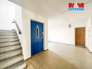 Pronájem bytu 2+kk, Praha - Kunratice, U zeleného ptáka, 45 m2