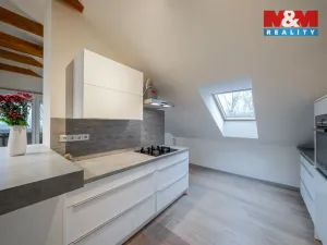 Prodej bytu 3+kk, Mikulov, Žižkova, 140 m2