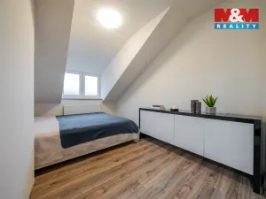 Prodej bytu 3+kk, Mikulov, Žižkova, 140 m2