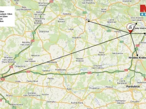 Prodej chaty, Velký Vřešťov, 35 m2