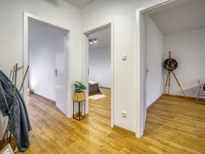 Pronájem bytu 3+1, Stráž pod Ralskem, Okružní, 78 m2