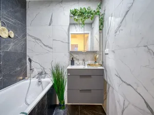 Pronájem bytu 3+1, Stráž pod Ralskem, Okružní, 78 m2