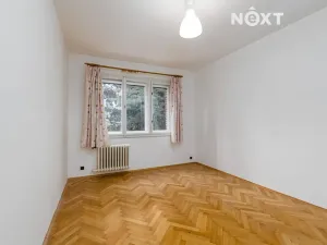 Pronájem bytu 4+1, Praha - Střešovice, Střešovická, 132 m2