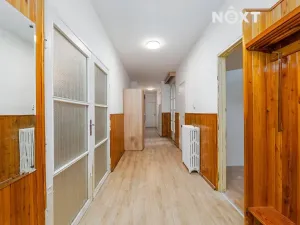 Pronájem bytu 4+1, Praha - Střešovice, Střešovická, 132 m2