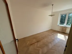 Prodej bytu 2+1, Opava, Olomoucká, 49 m2