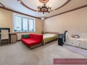 Pronájem bytu 2+kk, Příbram, třída Osvobození, 47 m2