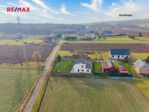 Prodej chaty, Třanovice, 120 m2