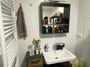 Pronájem bytu 3+kk, Třebíč, Nad Zámkem, 117 m2