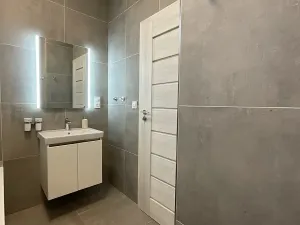 Pronájem bytu 2+kk, Želešice, Sádky, 53 m2