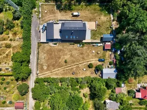 Prodej pozemku pro bydlení, Březová-Oleško, Lomená, 1254 m2