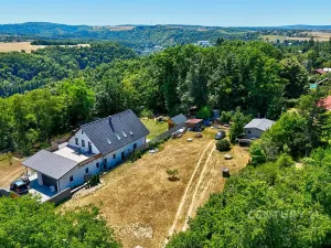 Prodej pozemku pro bydlení, Březová-Oleško, Lomená, 1254 m2