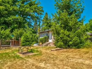 Prodej pozemku pro bydlení, Březová-Oleško, Lomená, 1254 m2