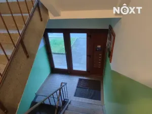 Pronájem bytu 3+1, Trutnov, Na Svobodě, 65 m2