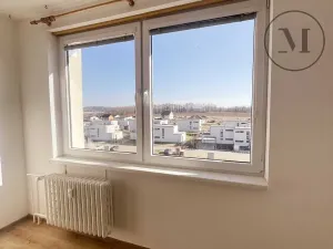 Pronájem bytu 2+kk, Velešín, Nad Cihelnou, 42 m2