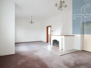 Pronájem rodinného domu, Kladno, Železničářů, 120 m2