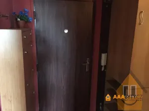 Prodej bytu 1+1, Chomutov, Holešická, 42 m2