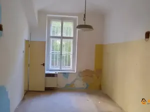 Prodej bytu 2+1, Praha - Vinohrady, Sázavská, 66 m2