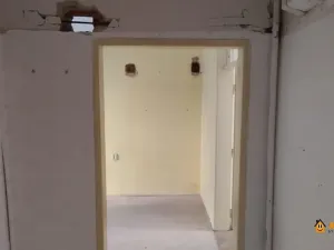 Prodej bytu 2+1, Praha - Vinohrady, Sázavská, 66 m2