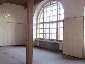 Prodej činžovního domu, Batelov, náměstí Míru, 2000 m2