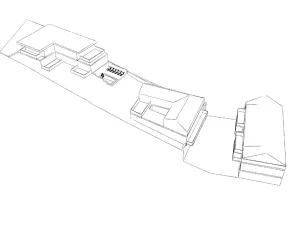 Prodej výrobních prostor, Velké Pavlovice, Trávníky, 2000 m2