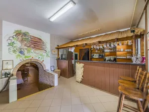 Prodej komerčního pozemku, Velké Pavlovice, Trávníky, 1840 m2