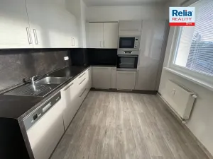 Prodej bytu 3+1, Liberec, Šimáčkova, 67 m2