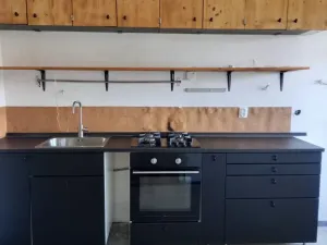 Prodej bytu 1+1, Ostrava - Moravská Ostrava, Nádražní, 52 m2