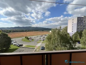Prodej bytu 4+1, Valašské Meziříčí, Zdeňka Fibicha, 82 m2
