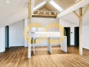 Pronájem bytu 2+kk, Písek, Alšovo nám., 146 m2