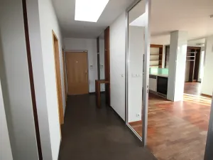 Prodej bytu 3+kk, Praha - Prosek, Trmická, 155 m2