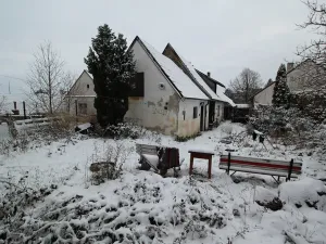 Prodej pozemku pro bydlení, Miličín, 600 m2