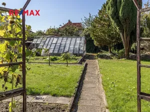 Prodej vily, Mimoň, Březinova, 130 m2