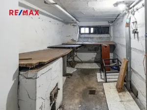 Prodej vily, Mimoň, Březinova, 130 m2